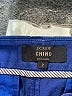 J.Crew 100% Cotton Solid Blue Shorts Size 2 - photo 3