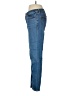 Lands' End Blue Jeans Size 4 - photo 5