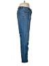 Lands' End Blue Jeans Size 4 - photo 4
