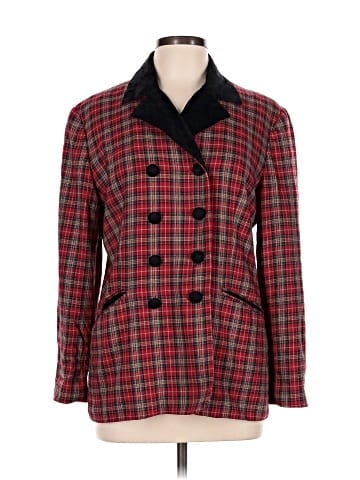 Evan Picone Blazer (view 1)