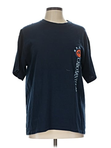 Caribbean Joe Short Sleeve T-Shirt (view 1)