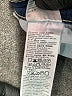Levi's Blue Jeans Size 28 waist - photo 8