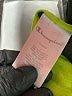 Champion Color Block Yellow Athletic Shorts Size 4 - photo 4