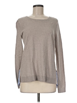 Ann Taylor Loft Outlet Pullover Sweater