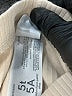 Carter's Ivory Active Pants Size 5T - photo 4