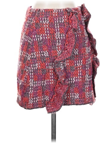 Zara Casual Skirt (view 1)