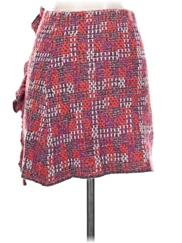 Zara Casual Skirt (view 2)