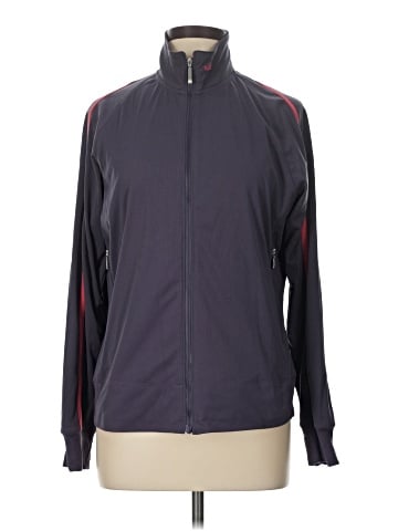 Nike Golf Track Jacket (view 1)