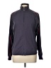 Nike Golf 100% Polyester Purple Track Jacket Size L - photo 1