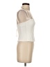 Reformation Ivory Sleeveless Blouse Size 0 - photo 4