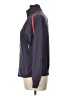 Nike Golf 100% Polyester Purple Track Jacket Size L - photo 5