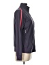 Nike Golf 100% Polyester Purple Track Jacket Size L - photo 4