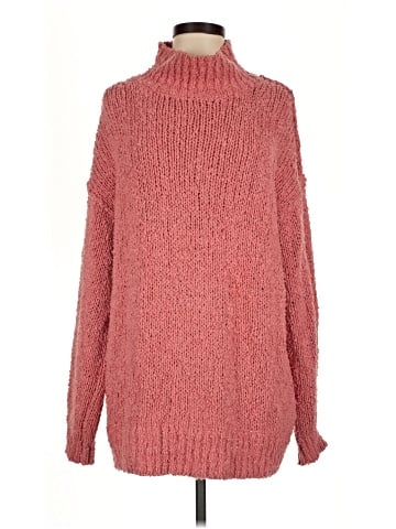 Anthropologie Turtleneck Sweater (view 1)