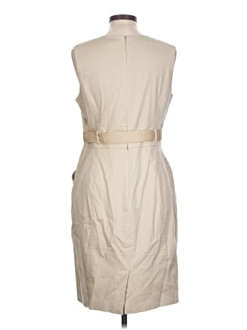 White House Black Market Casual Dress (view 2)