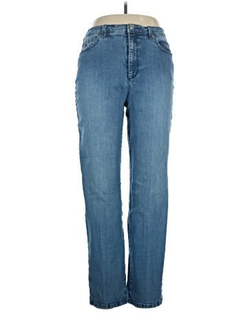 Gloria Vanderbilt Jeans (view 1)