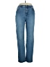Gloria Vanderbilt Blue Jeans Size 14 - photo 1