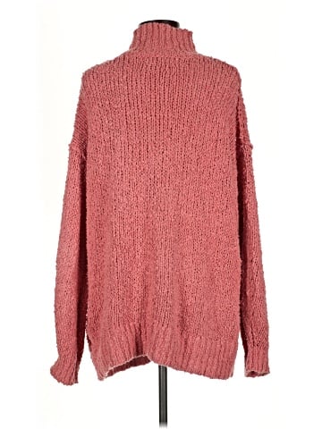 Anthropologie Turtleneck Sweater (view 2)