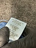 Just Black Solid Blue Jeans Size 26WP - photo 8