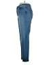 Gloria Vanderbilt Blue Jeans Size 14 - photo 5