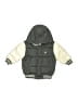 Baby Gap 100% Polyester Gray Jacket Size 12-18 mo - photo 1