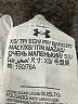 Under Armour White Active Tank Size XS - photo 7