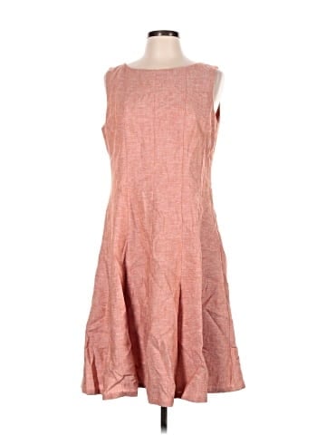 Kasper Casual Dress (view 1)