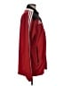 Adidas 100% Polyester Red Track Jacket Size M - photo 4