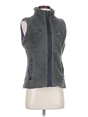 Patagonia Vest (view 1)