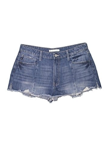 KANCAN JEANS Denim Shorts (view 1)