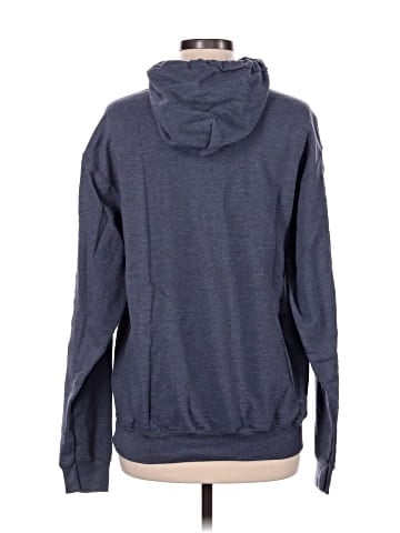 Unbranded Pullover Hoodie (view 2)
