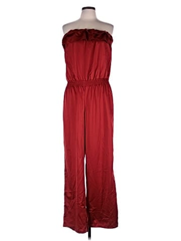 Xhilaration Jumpsuit (view 1)
