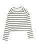 Janie and Jack Ivory Rash Guard Size 8 - photo 1