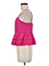 Fore 100% Rayon Pink Tank Top Size M - photo 5