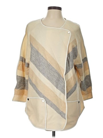 Chico's Wool Coat (view 1)