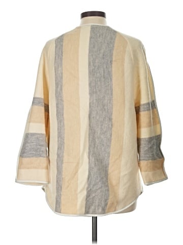 Chico's Wool Coat (view 2)