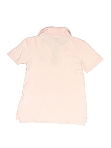 Tom & Teddy Short Sleeve Polo (view 2)