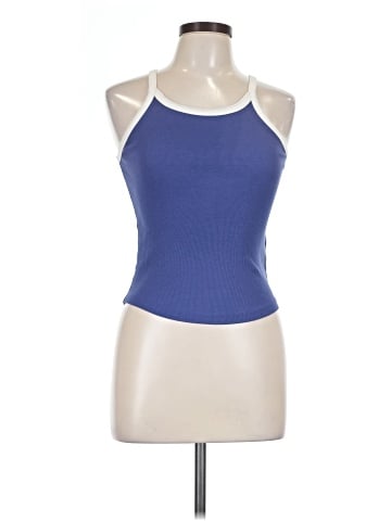 Madewell Brightside '90s Tank (view 1)