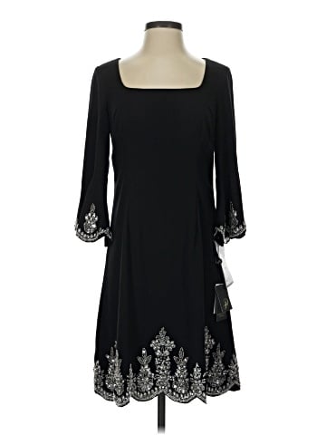 Adrianna Papell Cocktail Dress (view 1)