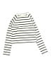 Janie and Jack Ivory Rash Guard Size 8 - photo 2