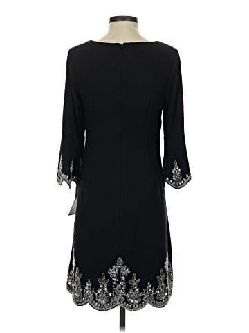 Adrianna Papell Cocktail Dress (view 2)