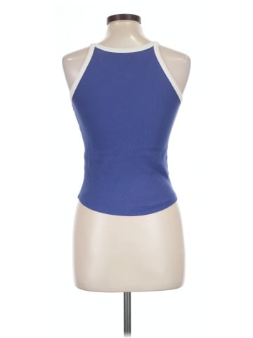 Madewell Brightside '90s Tank (view 2)