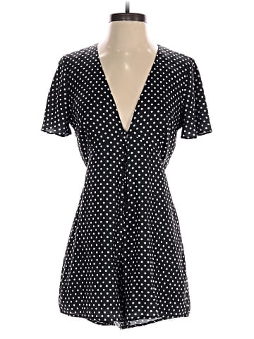 Kimchi Blue Romper (view 1)