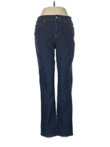 Lands' End Jeans (view 1)