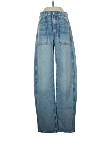 Madewell Jeans (view 1)