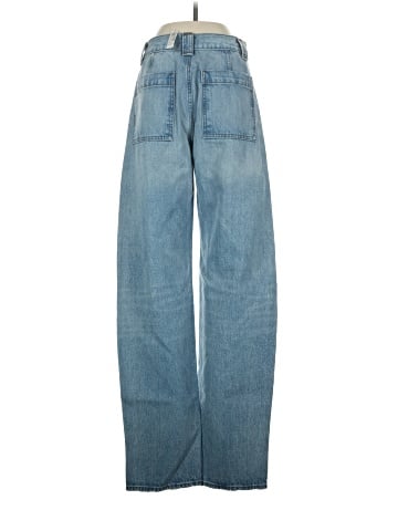 Madewell Jeans (view 2)