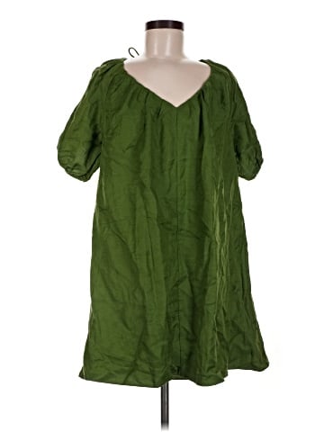 Banana Republic Casual Dress (view 1)