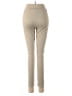 Unbranded Solid Tan Casual Pants Size M - photo 2