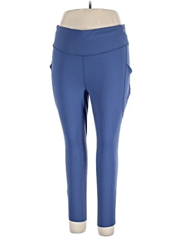 Lululemon Athletica Active Pants (view 1)
