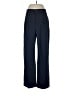 Halara Blue Dress Pants Size L (tall) - photo 1