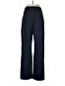 Halara Blue Dress Pants Size L (tall) - photo 2